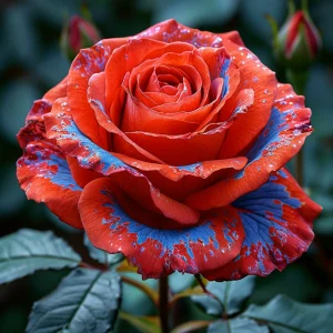 Роза Сикрет Гарден купить по цене от 619р. в интернет-магазине «Посадика» с доставкой почтой в в Элистае и по всей России – [изображение №1].