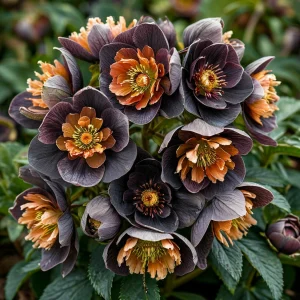 Морозник Блум Айс купить по цене от 499р. в интернет-магазине «Посадика» с доставкой почтой в в Элистае и по всей России – [изображение №1].