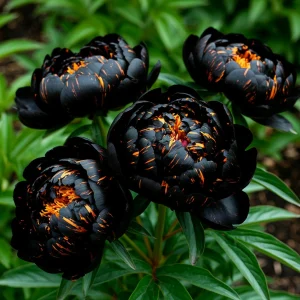 Пион Скай Дансер купить по цене от 419р. в интернет-магазине «Посадика» с доставкой почтой в в Элистае и по всей России – [изображение №1].