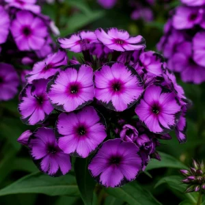 Флокс Клауд Шарм купить по цене от 299р. в интернет-магазине «Посадика» с доставкой почтой в в Элистае и по всей России – [изображение №1].