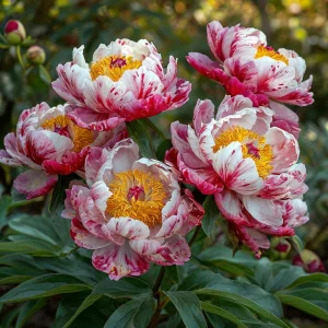 Пион Клауд Вельвет купить по цене от 420р. в интернет-магазине «Посадика» с доставкой почтой в в Элистае и по всей России – [изображение №1].