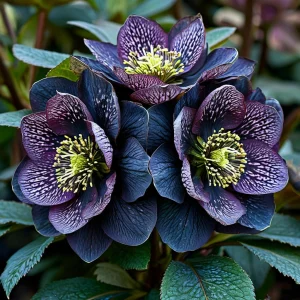 Морозник Претти Элен купить по цене от 605р. в интернет-магазине «Посадика» с доставкой почтой в в Элистае и по всей России – [изображение №1].