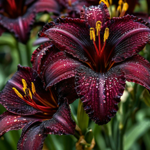 Чикаго Блэк Аут купить по цене от 309р. в интернет-магазине «Посадика» с доставкой почтой в в Элистае и по всей России – [изображение №1].