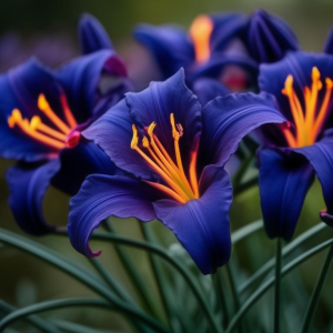 Лилейник Файер Глайд купить по цене от 699р. в интернет-магазине «Посадика» с доставкой почтой в в Элистае и по всей России – [изображение №1].