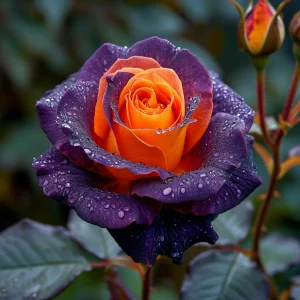 Роза Рэй Оф Хоуп купить по цене от 319р. в интернет-магазине «Посадика» с доставкой почтой в в Элистае и по всей России – [изображение №1].