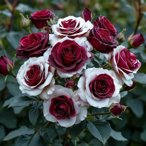 Роза Лост Лав купить по цене от 480р. в интернет-магазине «Посадика» с доставкой почтой в в Элистае и по всей России – [изображение №1].